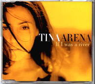 Tina Arena - If I Was A River CD 1